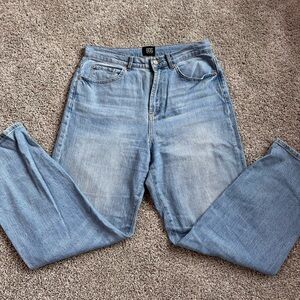 BDG Stretch Cowboy Jean Size 31
